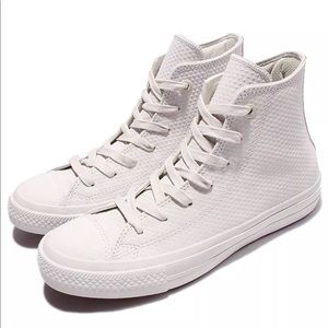 Converse Chuck Taylor All Star II Leather White